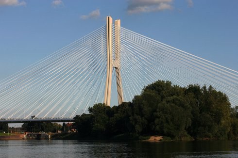 Naujas Tiltas Lenkijoje