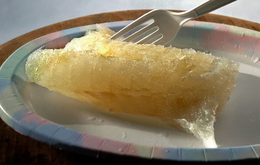 Lutefisk lutefisk zuvis