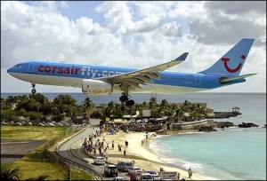 Princess Juliana tarptautinis oro uostas