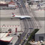 Tarptautinis Gibraltaro oro uostas