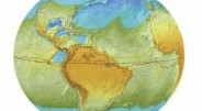 Ekvatorius, arba pusiaujas – ilgiausia Žemės rutulio lygiagretė, juosianti jį vienodu nuotoliu nuo abiejų geografinių ašigalių. Pusiaujas Žemės rutulį dalija […]