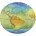 Ekvatorius, arba pusiaujas – ilgiausia Žemės rutulio lygiagretė, juosianti jį vienodu nuotoliu nuo abiejų geografinių ašigalių. Pusiaujas Žemės rutulį dalija […]