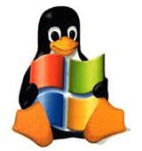 Windows ir linux Windows ir linux