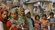 Visame pasaulyje žemiau skurdo ribos ($1.25 per dieną) gyvena 1.4 milijardo žmonių. 450 milijonų šių žmonių gyvena Indijoje. Vidutinis Indijos […]
