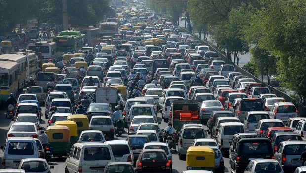 Ilgiausia eismo spūstis keliuose užfiksuota greitkelyje Pekine, Kinijoje. Greitkelyje kuris jungia sostinę Pekiną ir Vidinę Mongoliją susidarė beveik 100 kilometrų […]