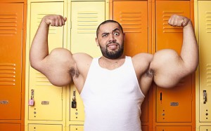 Mostafa Ismail