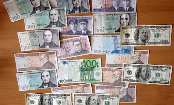 Žemiau rasite pateiktą daugiausiai uždirbančių interneto svetainių TOP 20. 50 milijonų dolerių per vieną dieną, ar gi nenuostabu? Ir visa tai […]
