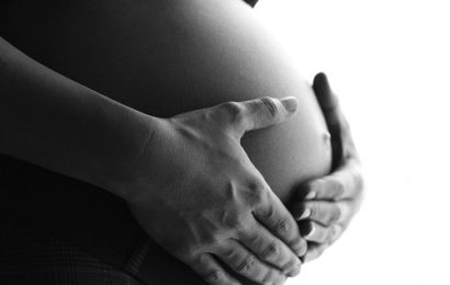 Paaugliui diagnozavo nėštumą Paaugliui diagnozavo nėštumą