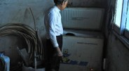 Huangling kaimo Kinijoje gyventojas Tian Xueming ir jo žmona Yang Hongying laikė savo mirusį sūnų šaldytuve. Tian pagal profesiją yra […]