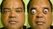   1. Sunkiausias krovinys tempiamas akimis Tikėkite arba ne, bet šis vyras 2009 metais savo akių duobutėmis patempė 411 kg […]