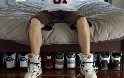 8 sportinių batelių istorijos faktai 8 sportinių batelių istorijos faktai