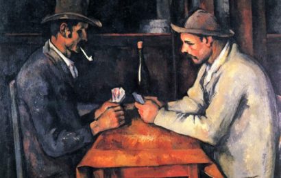 5 brangiausi visų laikų paveikslai! 5 brangiausi visų laikų paveikslai!