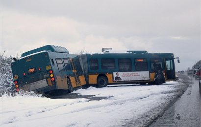 Įdomūs faktai apie autobusus Įdomūs faktai apie autobusus