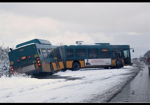 Nebrangi ir bene pati populiariausia viešojo transporto priemonė – autobusas. Bet ar žinote bent kelis įdomius faktus apie juos? Pateikiame […]