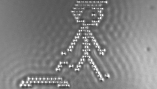 Stop kadro (angl. stop motion) filmas pavadinimu „Berniukas ir jo atomas“ buvo sukurtas IBM kompanijos, tai galima pavadinti sensacija, ką […]