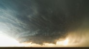 Fotografui ir audrų medžiotojui Maikui Olbinskiui per daugelį metų yra pavykę užfiksuoti ne vieną kvapą gniaužantį audrų kadrą. Tačiau paskutinis […]