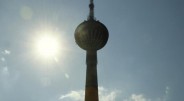 Estijos sostinėje Taline esančiame televizijos bokšte – nauja pramoga. Mėgstantys aukštį gali išbandyti save pasivaikščiodami bokšto apžvalgos aikštelės pakraščiu. Mėgstantiems […]