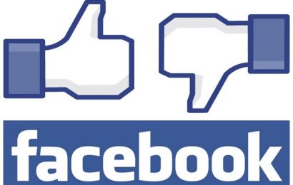 Keletas faktų apie Facebook Keletas faktų apie Facebook