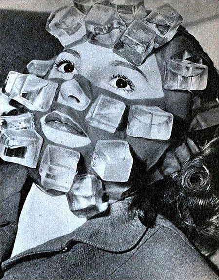 Ledukų kaukė (1947)