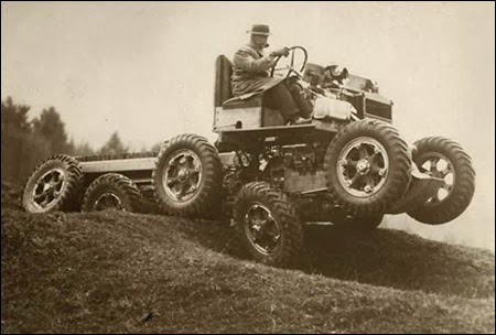 Visureigis (1931)