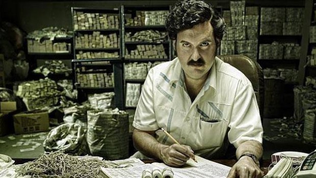 Pablas Emilijas Eskobaras Gavirija (Pablo Emilio Escobar Gaviria, 1949 m. gruodžio 1 d. – 1993 m. gruodžio 2 d.) – […]