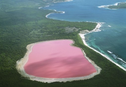 Rožinis ežeras, Retba (pranc. Lac Rose) yra Žaliojo kyšulio šiaurėje, į šiaurės rytus nuo Senegalo sostinės Dakaro. Ežeras taip vadinamas […]