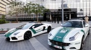 Dubajus žinomas dėl galimybės prabangiai apsipirkti ir išskirtinai modernaus gyvenimo būdo. Dubajus – turistų rojus, o Burdž Chalifa rėžiantis dangų […]