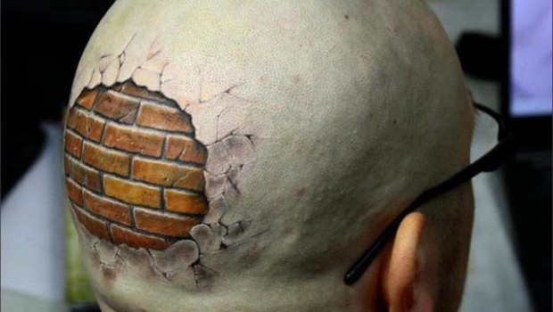 Yra daug skirtingų priežasčių kodėl žmonės darosi tatuiruotes. Kol vieni tiki, jog tai būdas išreikšti asmenines mintis, kiti tiesiog vaizduoja […]