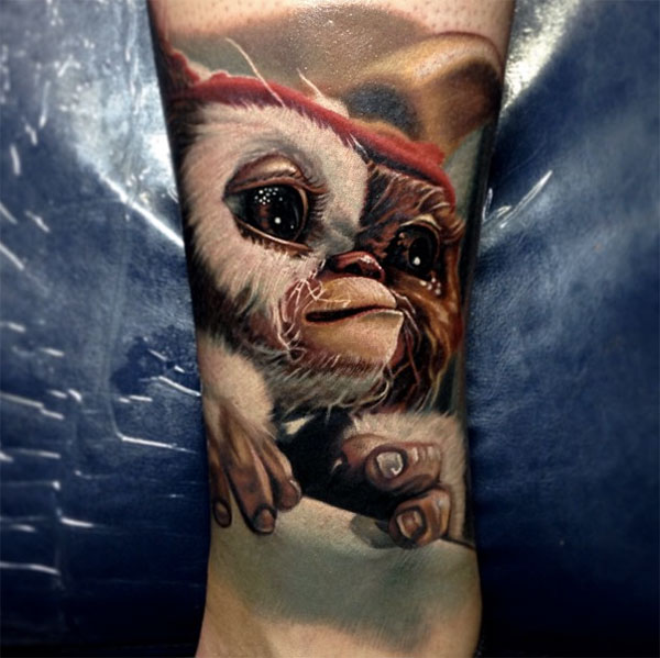 Tatuiruotė