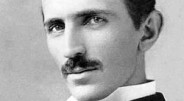 Nikola Tesla – tai žmogus, kuris iš esmės sukūrė dvidešimtąjį amžių. Jo dėka šiandieną turime elektros energiją, ko dėka išsivystė […]
