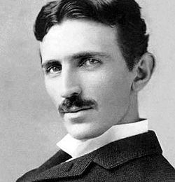 Nikola Tesla – mažiau žinomi faktai Nikola Tesla – mažiau žinomi faktai