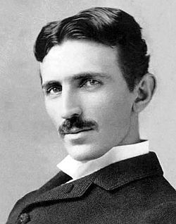 Nikola Tesla – tai žmogus, kuris iš esmės sukūrė dvidešimtąjį amžių. Jo dėka šiandieną turime elektros energiją, ko dėka išsivystė […]