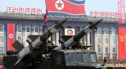 Šiaurės Korėja – viena labiausiai izoliuotų ir paslaptingiausių pasaulio valstybių. Diktatoriaus Kim Jong Uno valdoma šalis pasižymi įvairiomis keistenybėmis, ją […]