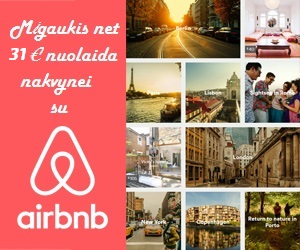 Airbnb