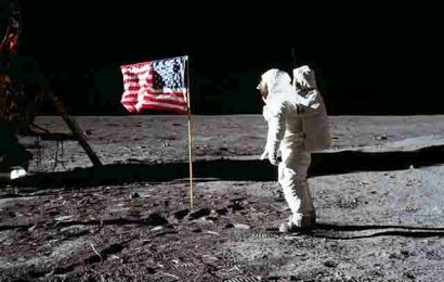 NASA apsikvailino – per klaidą pardavė neįkainojamą Mėnulio artefaktą NASA apsikvailino – per klaidą pardavė neįkainojamą Mėnulio artefaktą