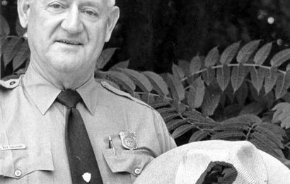 Žmogus į kurį žaibas trenkė 7 kartus ir jis vis tiek liko gyvas Žmogus į kurį žaibas trenkė 7 kartus ir jis vis tiek liko gyvas